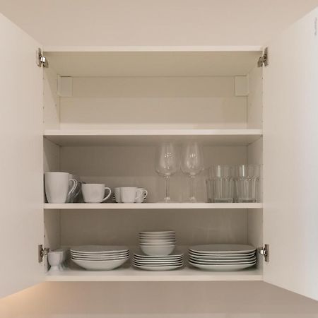 Vienna Central Apartment Εξωτερικό φωτογραφία